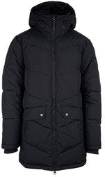 Finse Parkas - Skyggesort